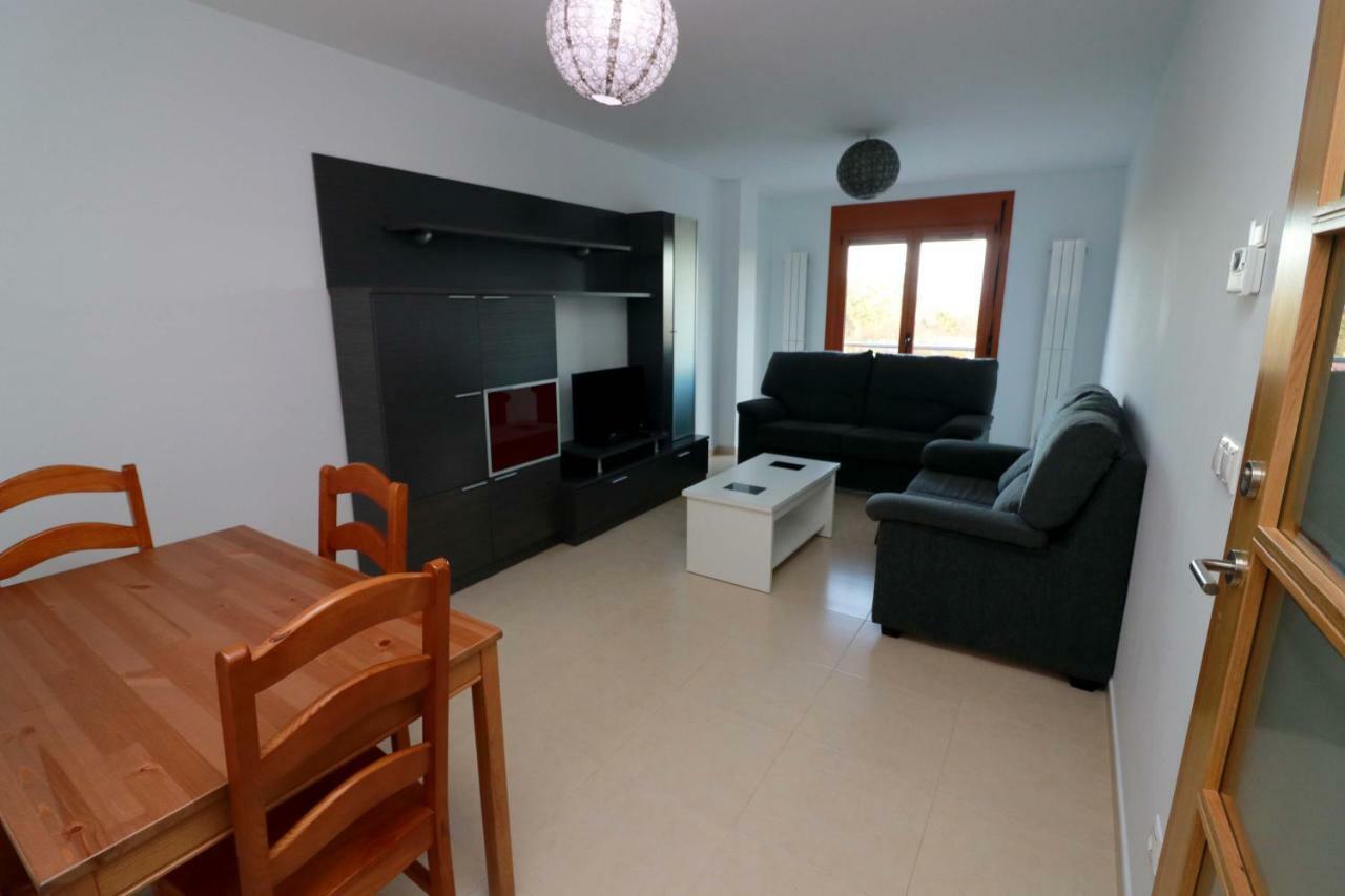 Apartamentos Casas Novas Silleda Buitenkant foto
